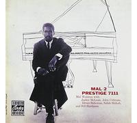 The Mal Waldron Sextets - Mal-2