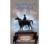 The Malachi Mysteries: Wellington's Story - [Version Originale] Sue Lowe - Lauri (Auteur)