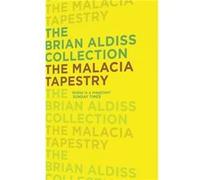 The Malacia Tapestry by Brian Aldiss Paperback Book Brian Aldiss, (Auteur)