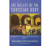 The Malady Of The Christian Body