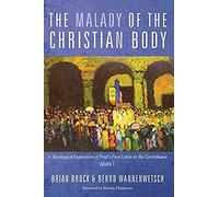 The Malady Of The Christian Body