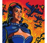 The Malamondos - Diabolik Sonik