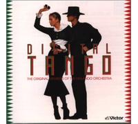 the Malando Orchestra - New Best One