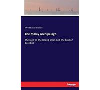 The Malay Archipelago