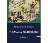 The Malay Archipelago