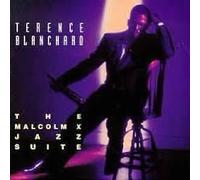 The Malcom X Jazz Suite