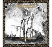 The Maldoror Chants : Hermaphrodite