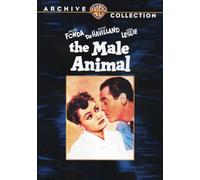The Male Animal