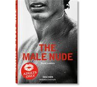 The Male Nude Bu - David Leddick - Taschen - broché - Monographie