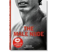 The Male Nude David Leddick (Auteur)
