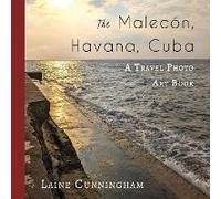 The Malecon, Havana, Cuba