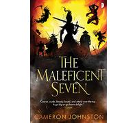 The Maleficent Seven