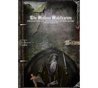The Malleus Maleficarum