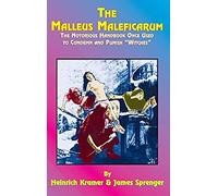 The Malleus Maleficarum