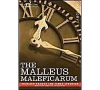 The Malleus Maleficarum