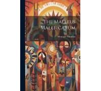 The Malleus Maleficarum