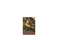 The Malleus Maleficarum