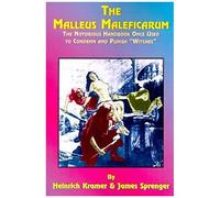 The Malleus Maleficarum