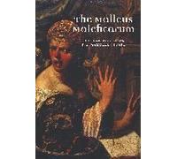 The Malleus Maleficarum