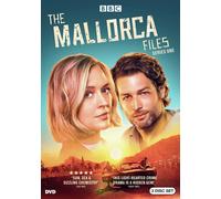 The Mallorca Files (DVD) Various