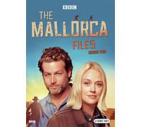 The Mallorca Files: S. Two [Dvd]