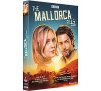 Coffret The Mallorca Files Saison 1 DVD DVD
