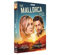 Coffret The Mallorca Files Saison 1 DVD DVD