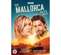 The Mallorca Files - Series 1 [DVD] [2020]
