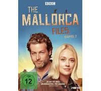 The Mallorca Files - Staffel 2 (DVD)