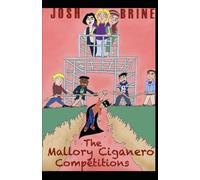 The Mallory Ciganero Competitions: A Middle-Grade Comedy About Coming of Age on a Playground in the 90s