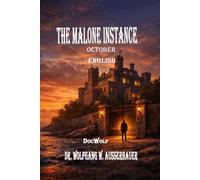 The Malone Instance in English: October