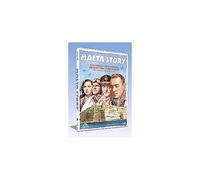 The Malta Story (2004) Dvd - Alec Guinness, Réalisé Par Hurst