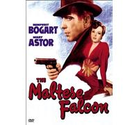 The Maltese Falcon