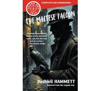 The Maltese Falcon