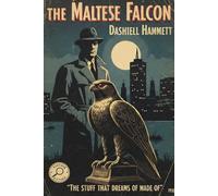 The Maltese Falcon