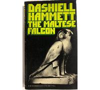 The Maltese Falcon