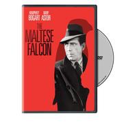 The Maltese Falcon