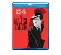 The Maltese Falcon Blu-ray E