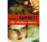 The Maltese Falcon Dashiell Hammett (Auteur)
