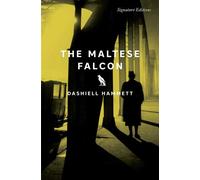 The Maltese Falcon - Dashiell Hammett - Union Square & Co. - ebook (ePub) - Livre
