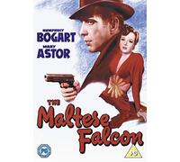 The Maltese Falcon [DVD] [1941] [2020] [Édition Standard.] [Import]