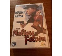 The Maltese Falcon Dvd - Film Noir Classique R2
