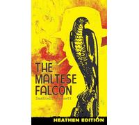 The Maltese Falcon (Heathen Edition)