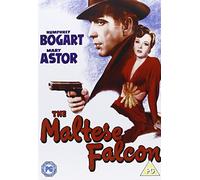 The Maltese Falcon [Import anglais]
