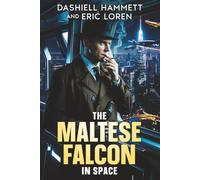 The Maltese Falcon in Space