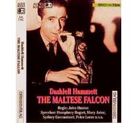 The Maltese Falcon [Musikkassette] [Import]