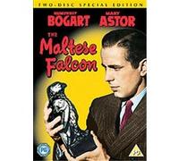 The Maltese Falcon – Warner Bros. – Édition spéciale – Import anglais