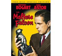 The Maltese Falcon (Special Edition) [Import anglais]