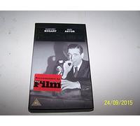 The Maltese Falcon [VHS] [Import allemand]