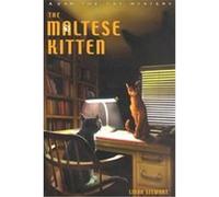The Maltese Kitten, Sam the Cat Mysteries, 3 Linda Stewart (Auteur)